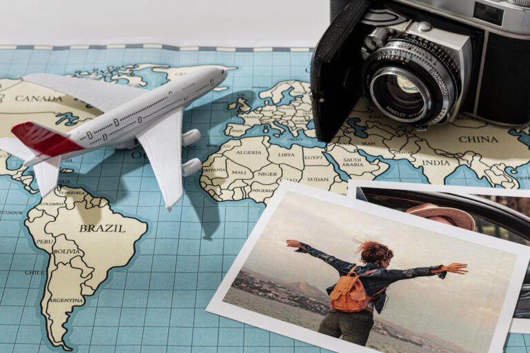 travel scope news
