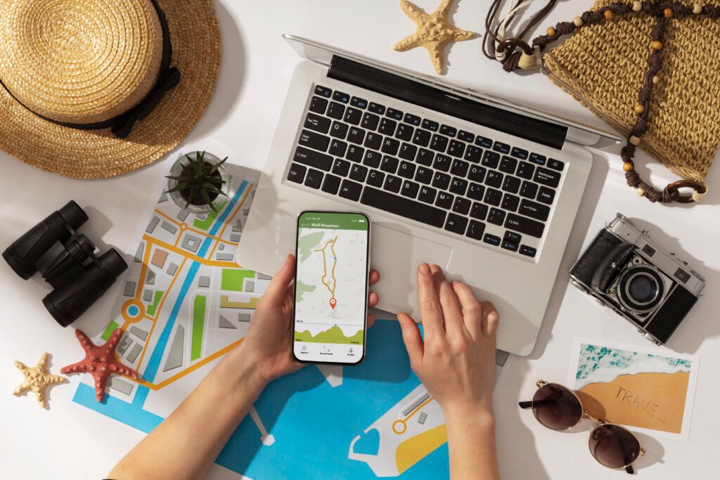 travel scope news