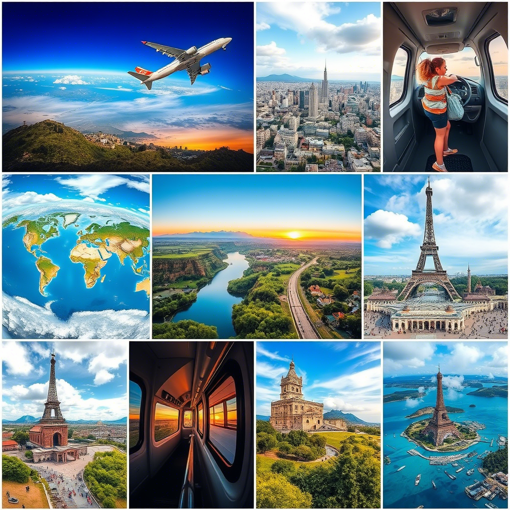 Care To Travel