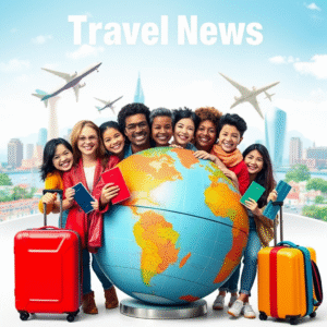 Travel News
