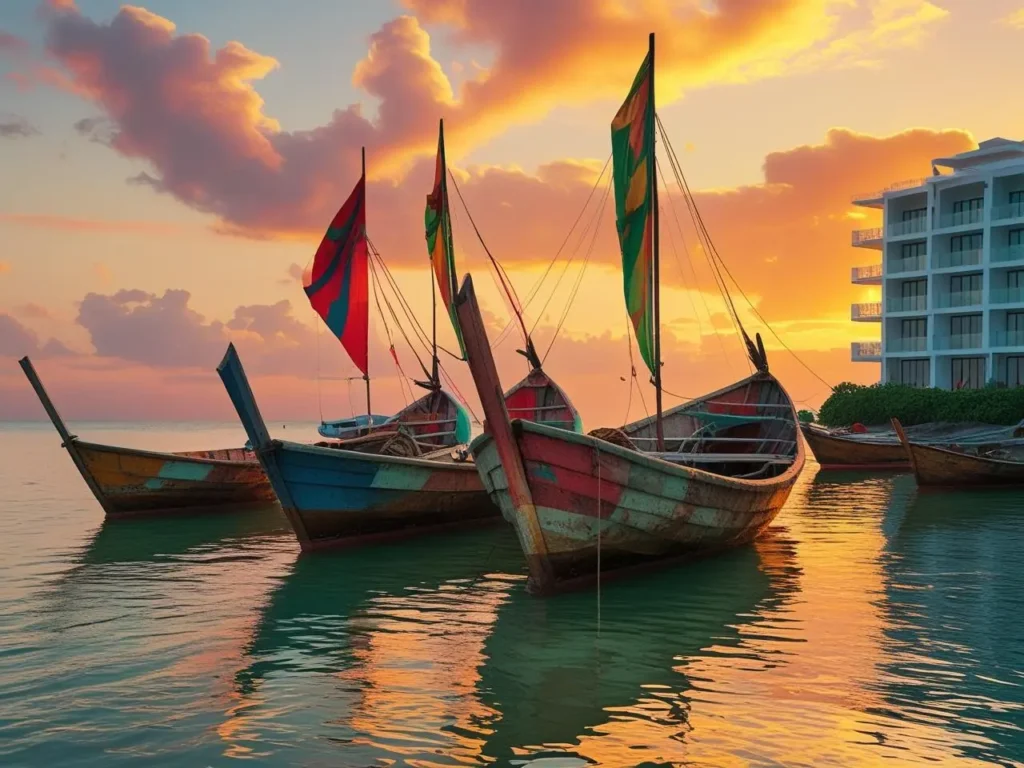 hotels in saint martin island bangladesh