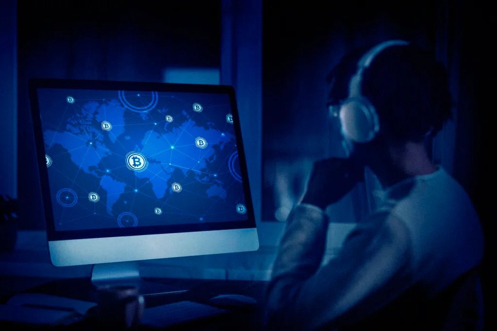Net Crypto News
