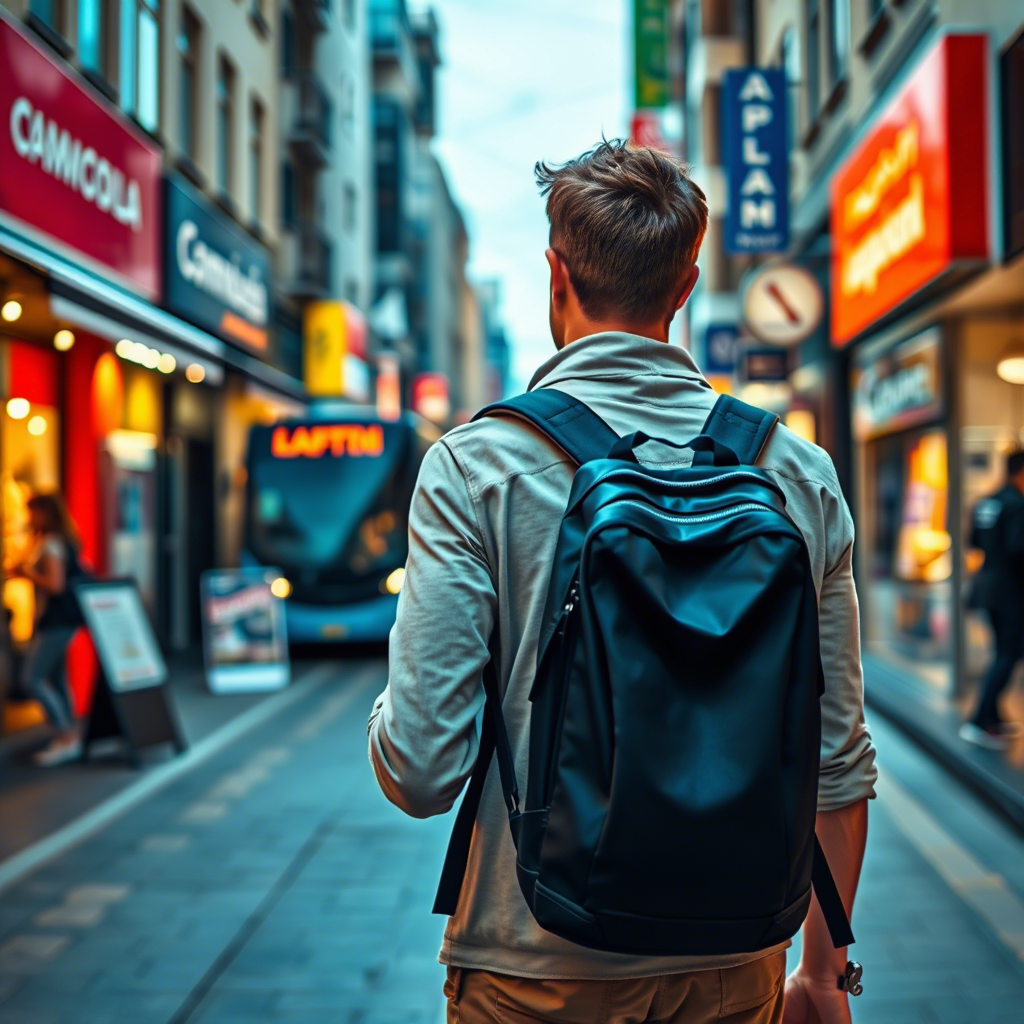 Travel News