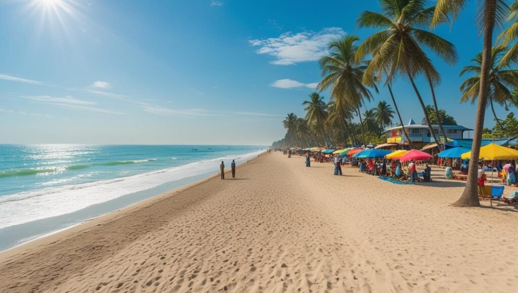 inani beach