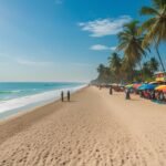 inani beach