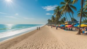 inani beach