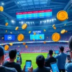 Health Crypto Sports