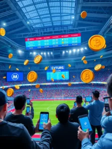 World Crypto Sports
