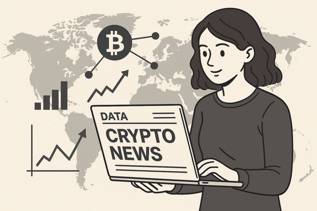 Texas Crypto News 