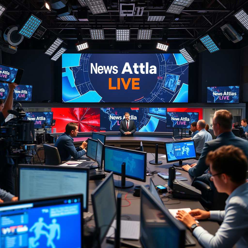 News Live