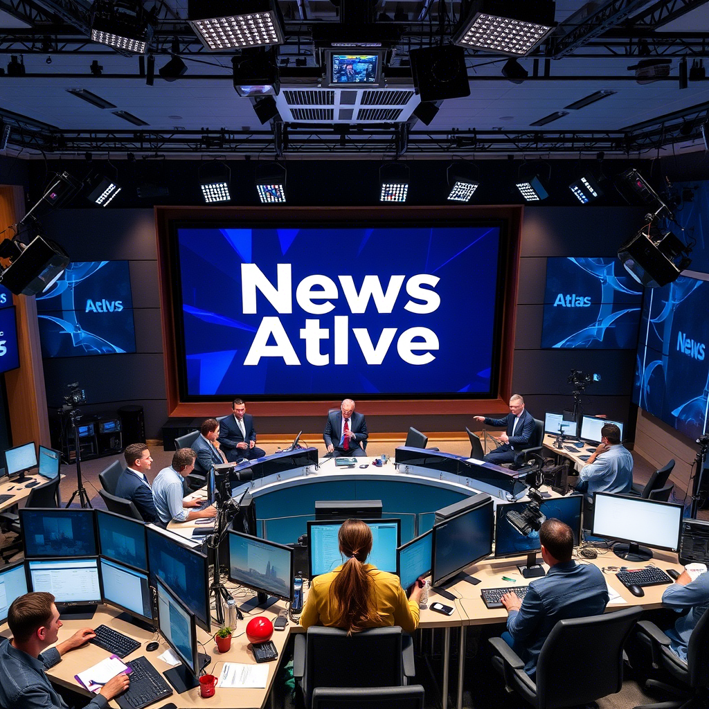 News Live