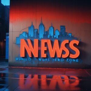 News Zone World