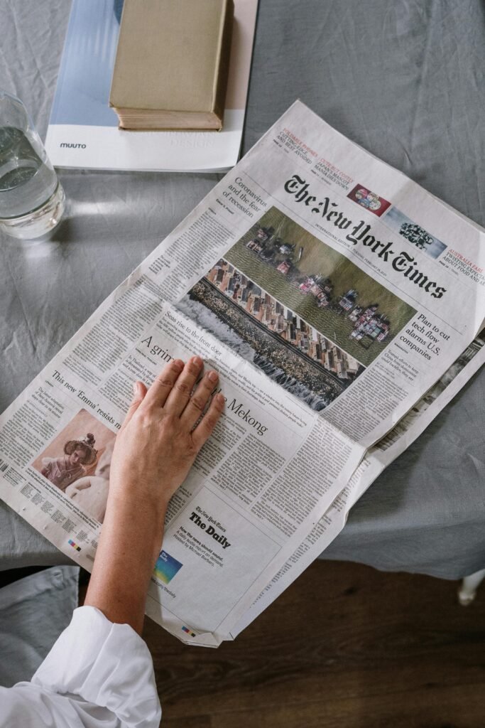 News Zone World