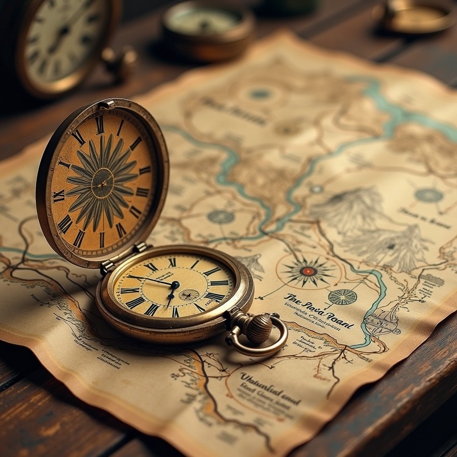 Travel Watch 