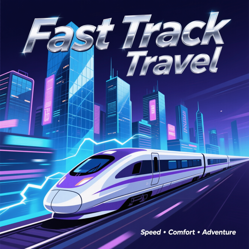 Fast Track Travel