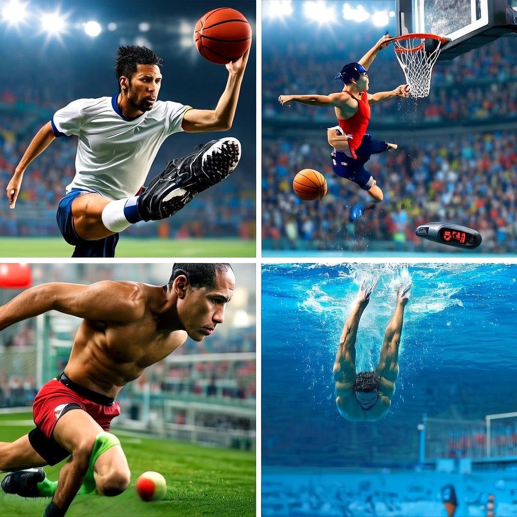 Global Crypto Sports