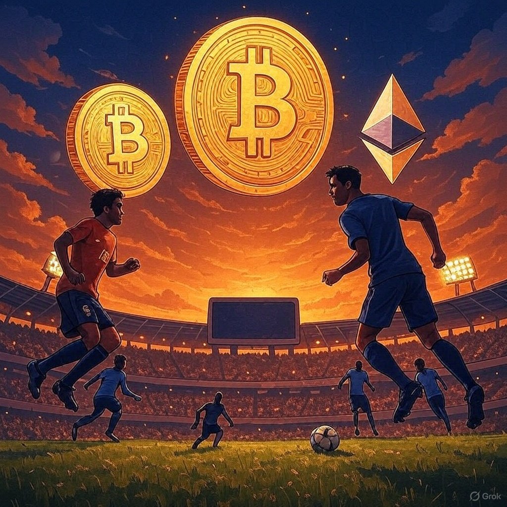 Global Crypto Sports
