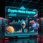 Crypto News Express