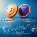 Crypto Money News , Latest Crypto News , Breaking Crypto News , Crypto Market News , Cryptocurrency News Today , Digital Currency News , Blockchain News , Bitcoin Market News , Crypto Trading News , Crypto News 2026 , Live Crypto Market Updates , Bitcoin Price News, Global Crypto Market News ,