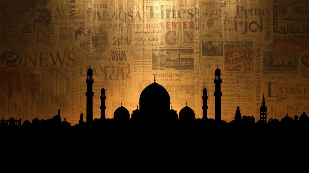 Al Aqsa Times