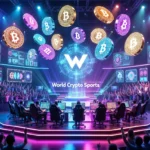 World Crypto Sports