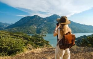 solo travel tips