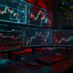 Empire Crypto Data