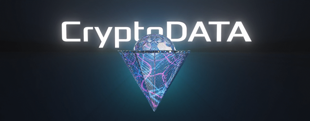 Crypto data online