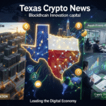 Bitcoin mining Texas, Blockchain companies Texas, Crypto adoption Texas, Crypto regulation Texas, Texas Bitcoin mining, Texas Crypto News, Texas cryptocurrency market,Texas Crypto,crypto news,Texas blockchain,Texas crypto industry, Cryptocurrency