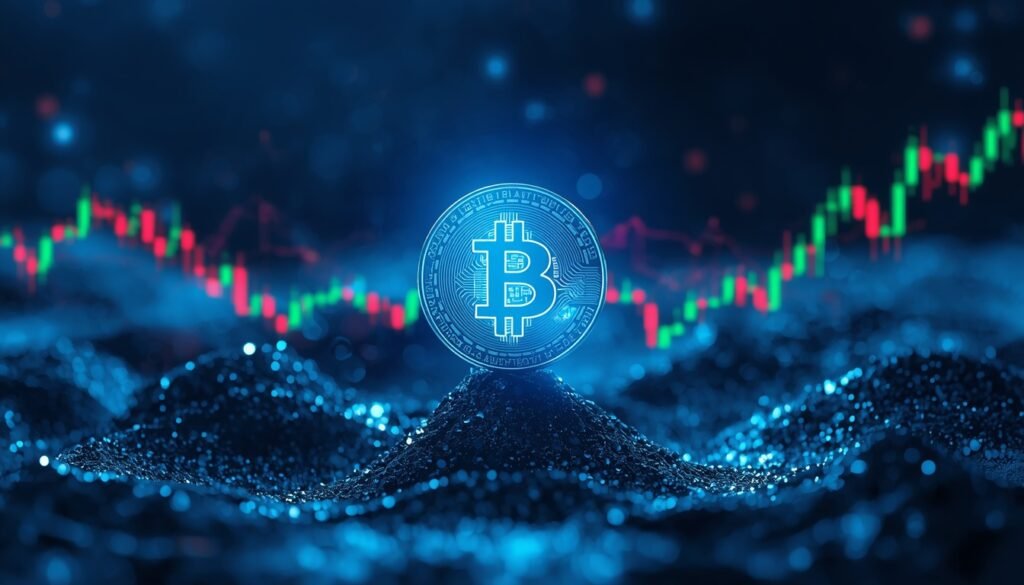 Empire Crypto Data