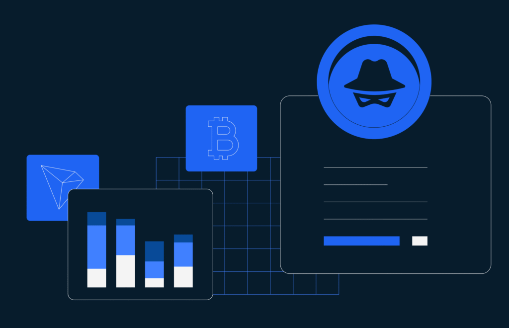 Crypto Data Online